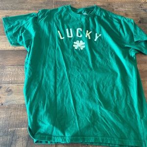 Lucky Shirt